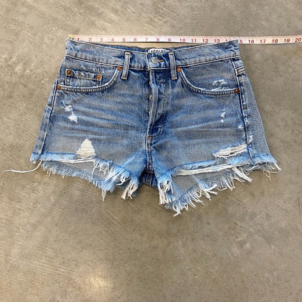 Agolde Shorts